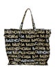 Balenciaga Leather Tote