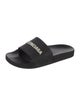 Balenciaga Rubber Slides