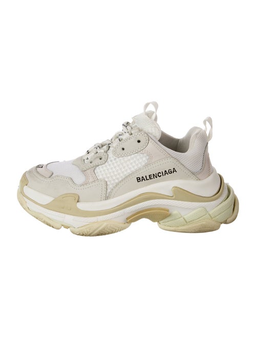 Balenciaga TRiple S Chunky Sneakers