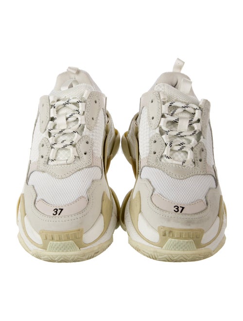 Balenciaga TRiple S Chunky Sneakers