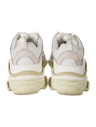 Balenciaga TRiple S Chunky Sneakers