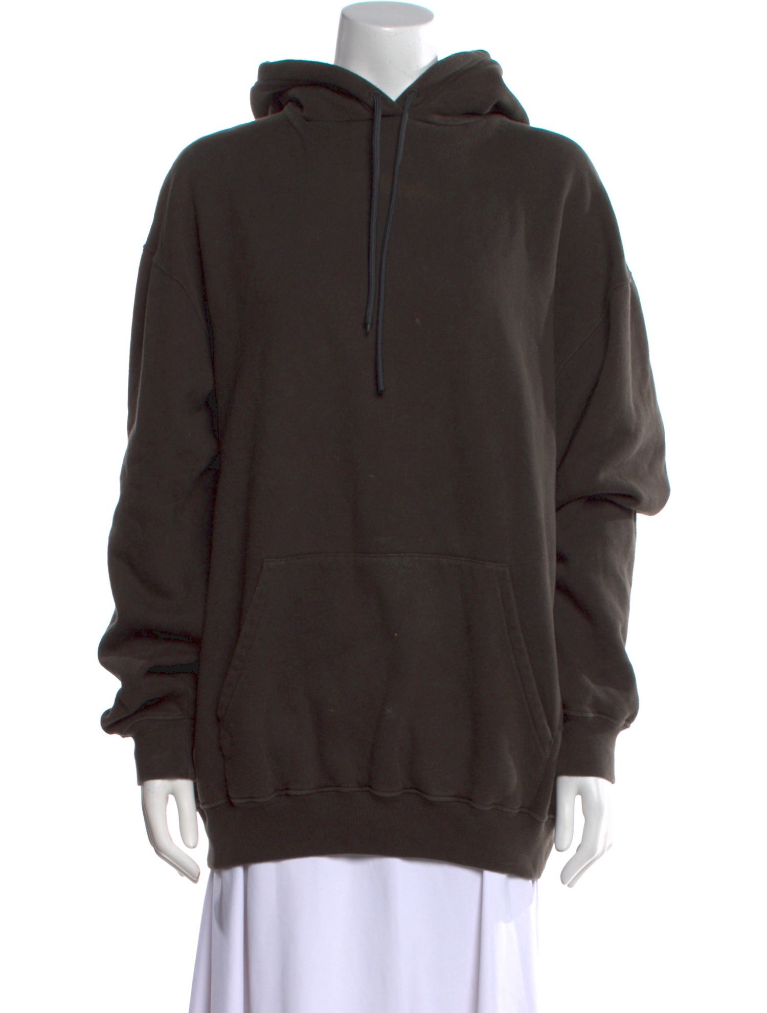 Balenciaga 2018 Crew Neck Sweatshirt