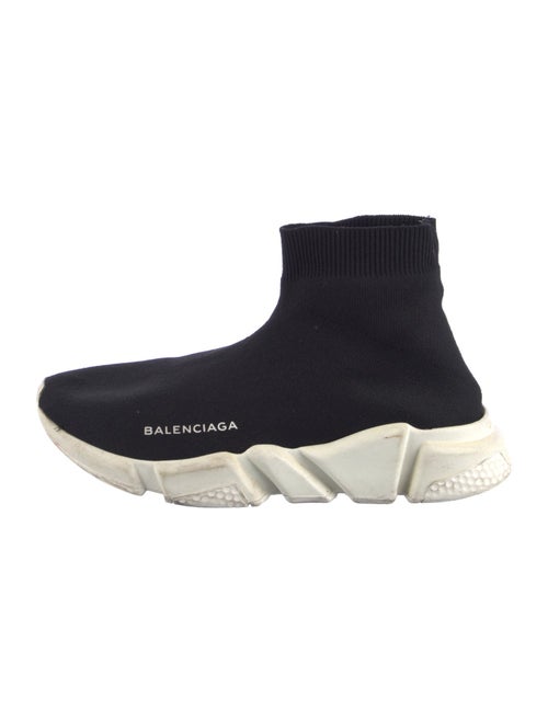 Balenciaga Speed Trainer Sock Sneakers