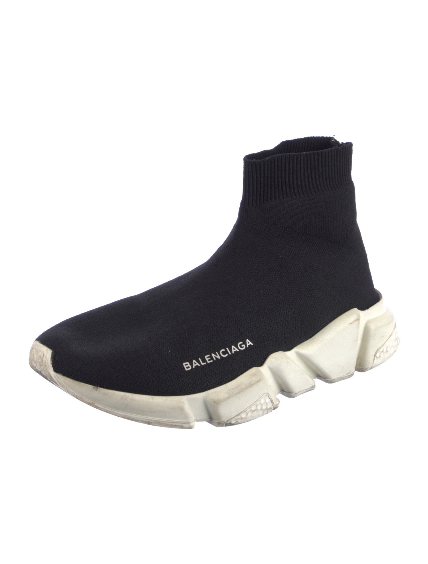 Balenciaga Speed Trainer Sock Sneakers