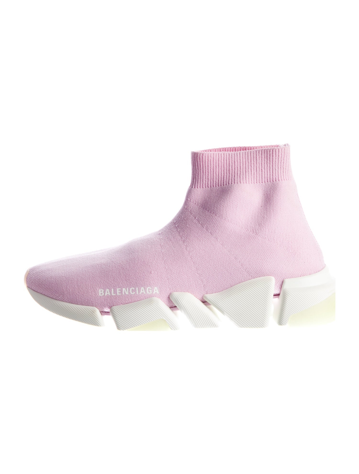 Balenciaga Speed Trainer 2.0 Sock Sneakers