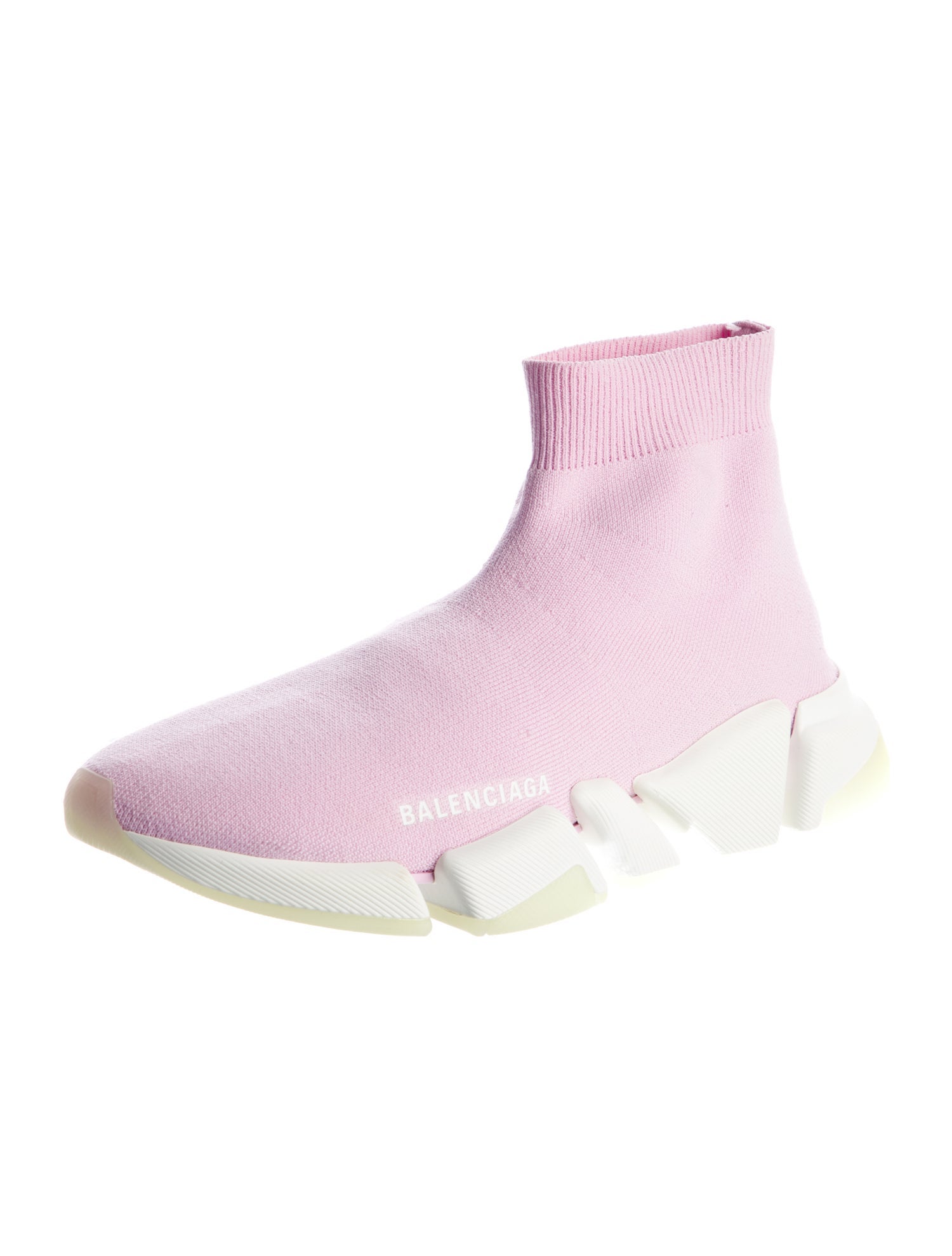Balenciaga Speed Trainer 2.0 Sock Sneakers
