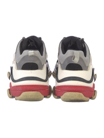 Balenciaga TRiple S Chunky Sneakers