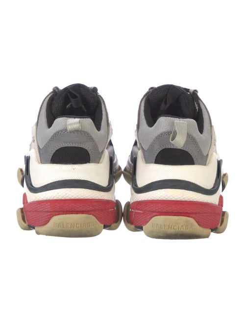 Balenciaga TRiple S Chunky Sneakers
