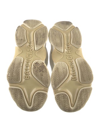 Balenciaga TRiple S Sneakers