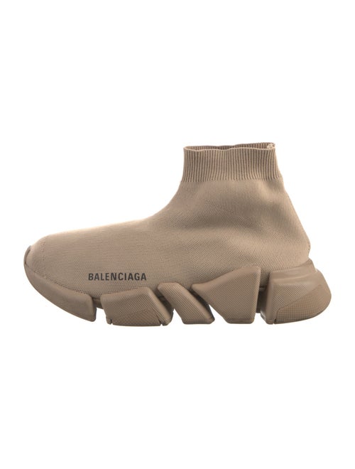 Balenciaga Speed Trainer 2.0 Sock Sneakers
