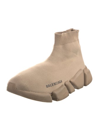 Balenciaga Speed Trainer 2.0 Sock Sneakers