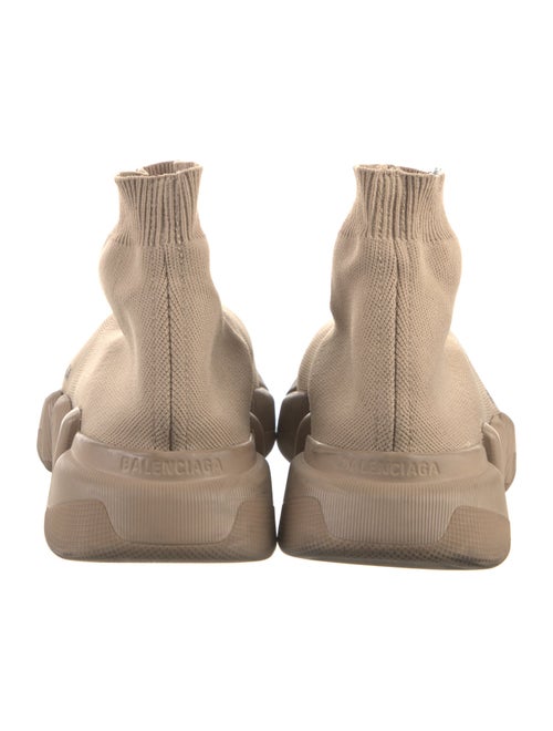Balenciaga Speed Trainer 2.0 Sock Sneakers