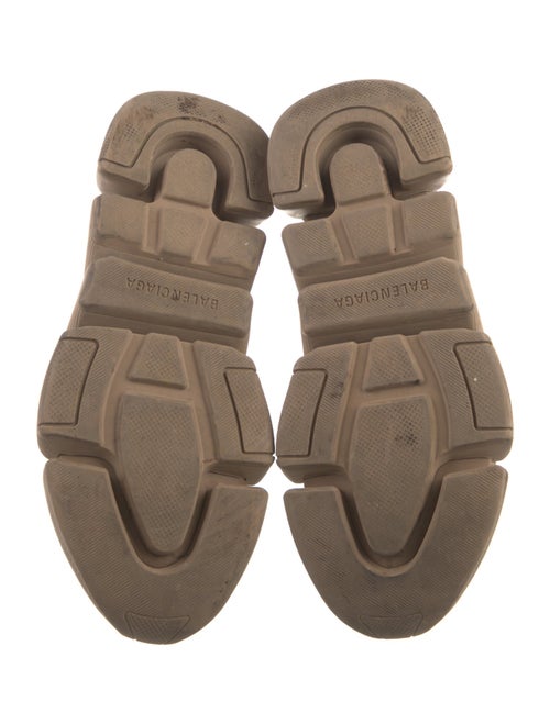 Balenciaga Speed Trainer 2.0 Sock Sneakers