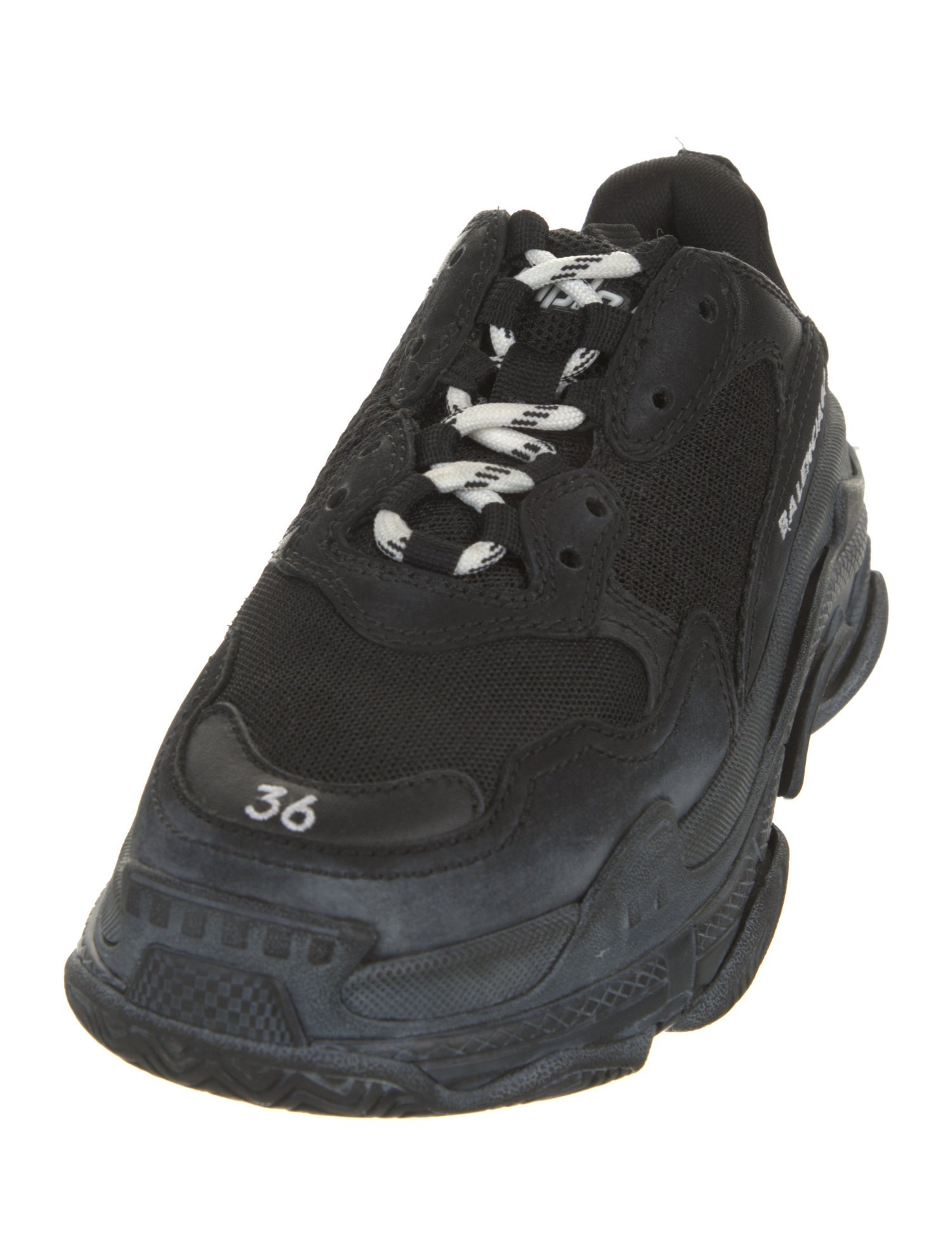 Balenciaga TRiple S Sneakers