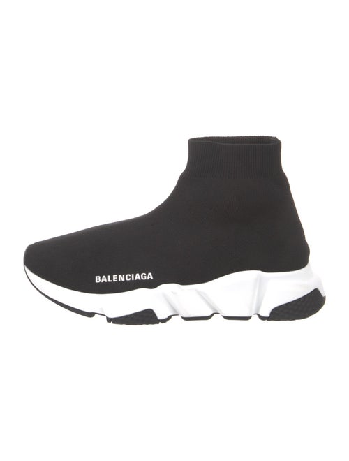 Balenciaga Speed Trainer Sock Sneakers