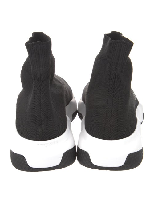 Balenciaga Speed Trainer Sock Sneakers