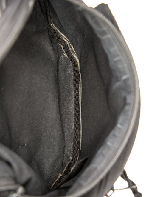 Balenciaga Nylon Belt Bag