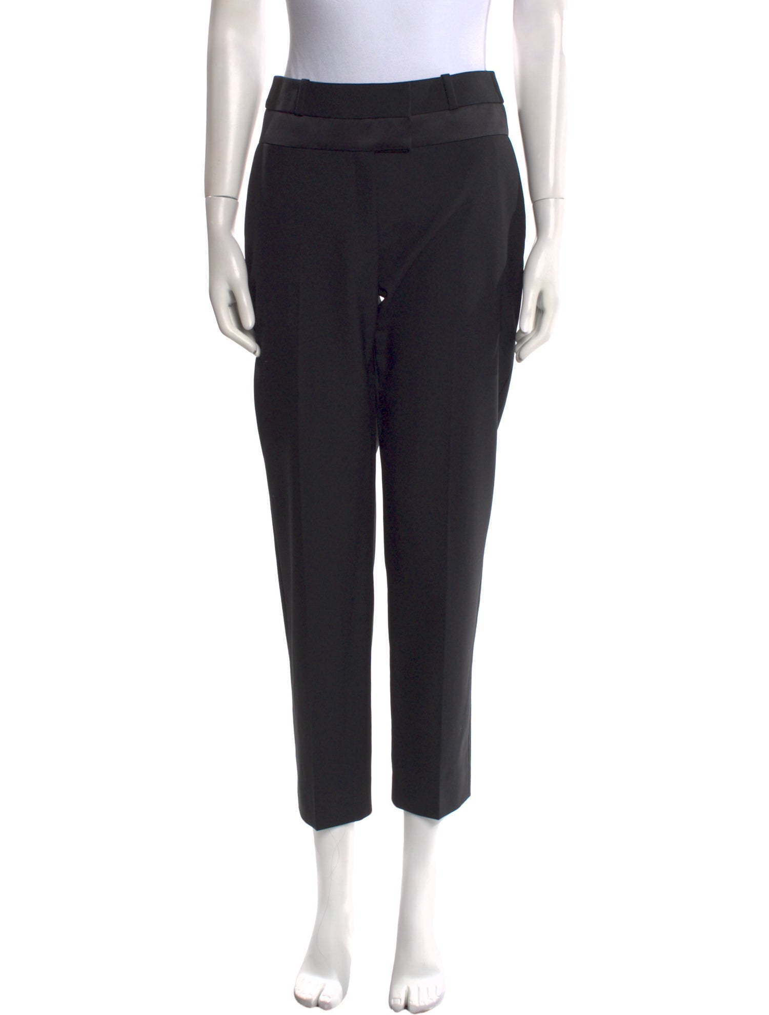 Balenciaga Vintage Straight Leg Pants