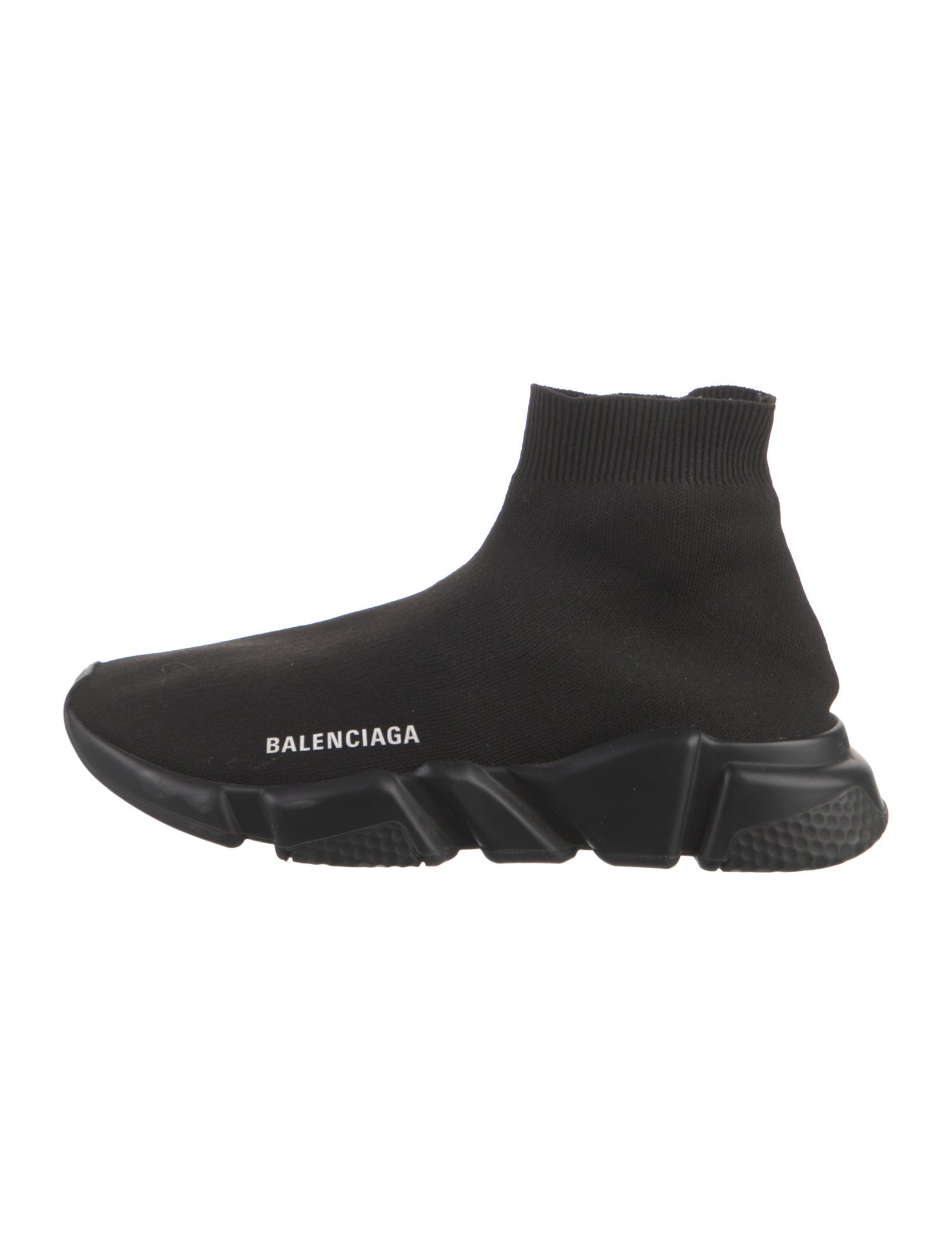 Balenciaga Sock Sneakers