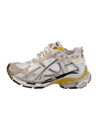 Balenciaga Runner Chunky Sneakers