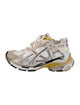 Balenciaga Runner Chunky Sneakers