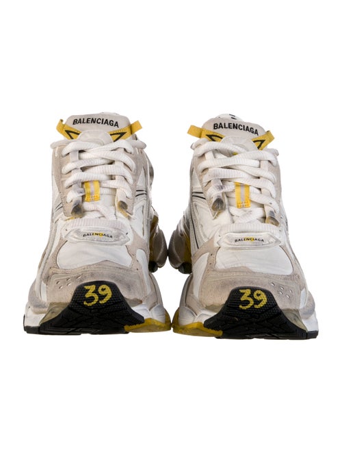 Balenciaga Runner Chunky Sneakers
