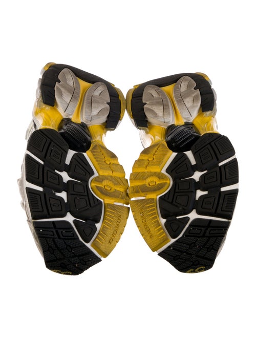 Balenciaga Runner Chunky Sneakers