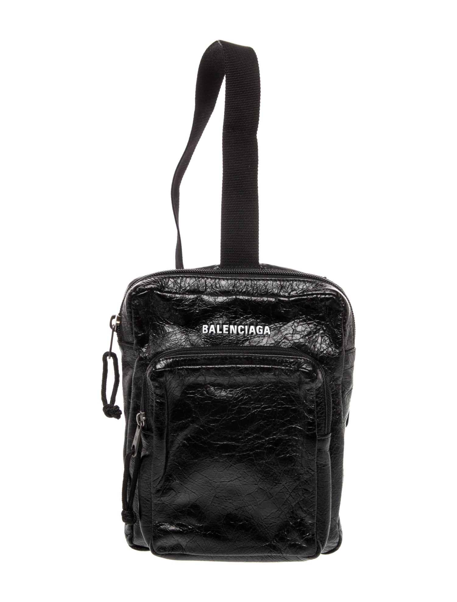 Balenciaga Calfskin Backpack