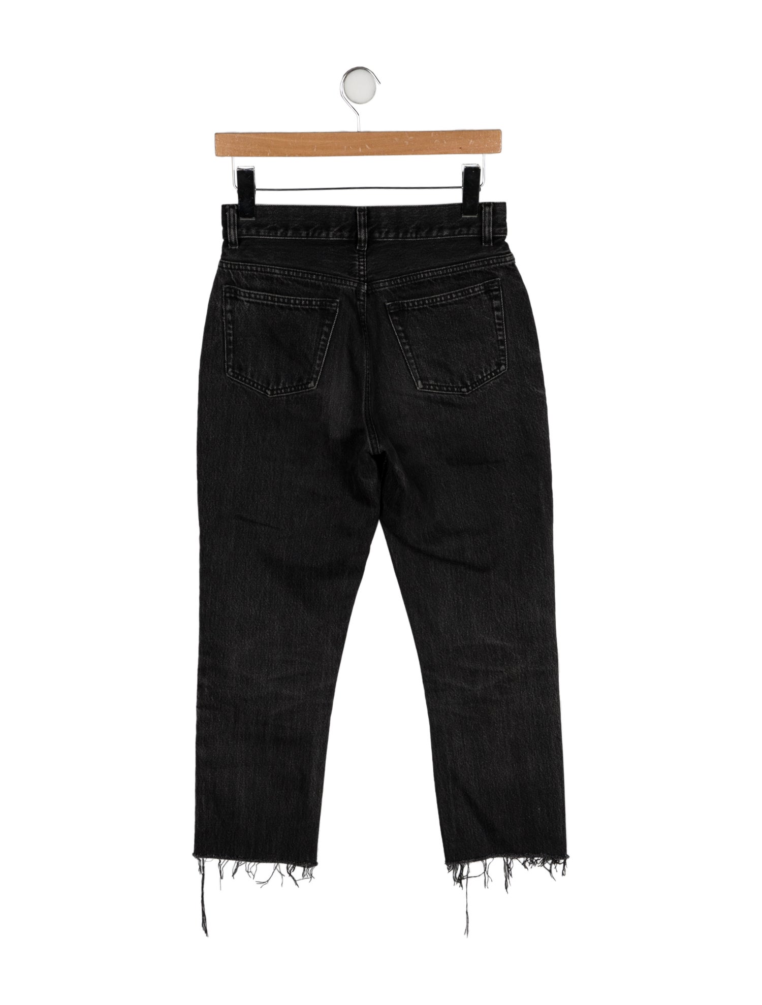 Balenciaga Skinny Jeans