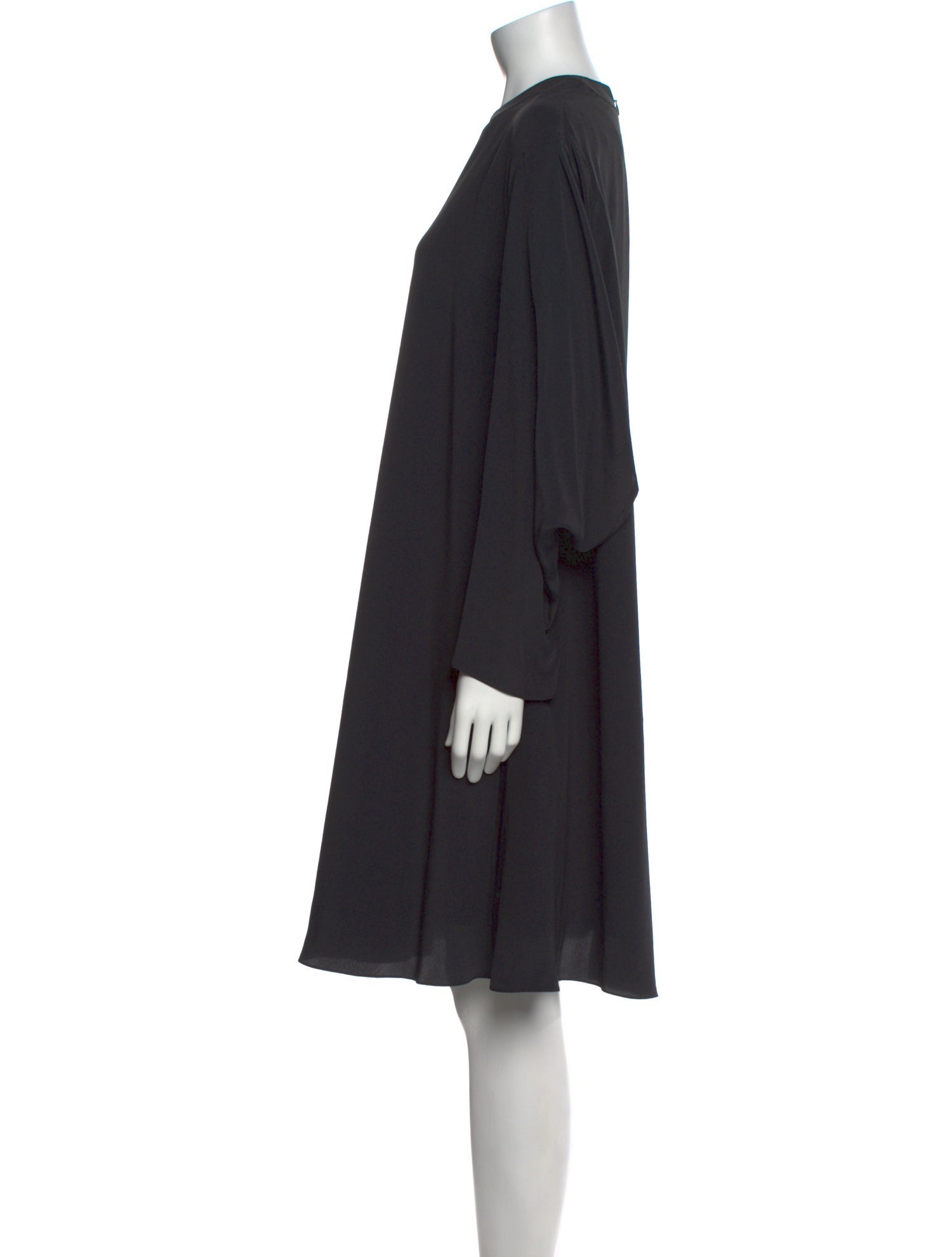 Balenciaga 2016 Knee-Length Dress