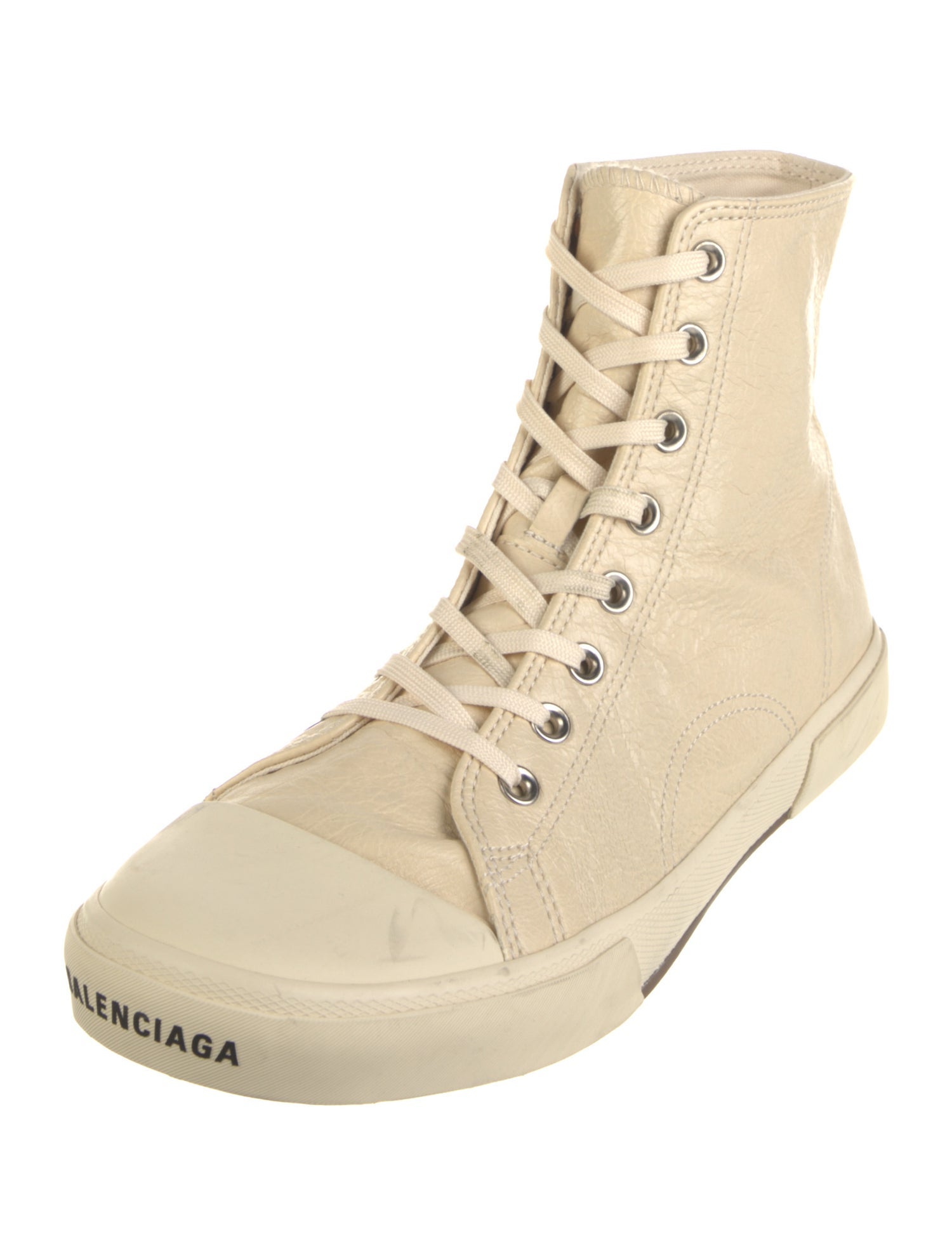 Balenciaga Paris Sneakers