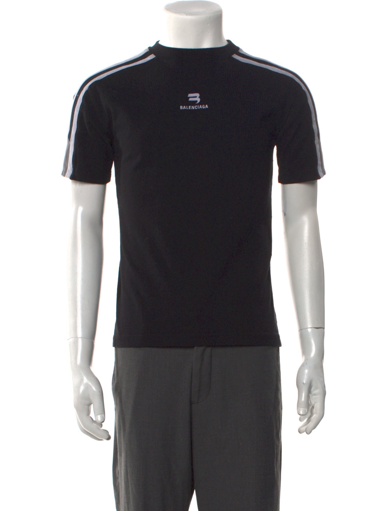 Balenciaga 2022-2023 Shrunk T-Shirt