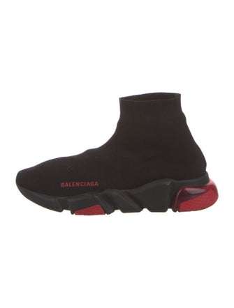 Balenciaga Speed Trainer Sock Sneakers