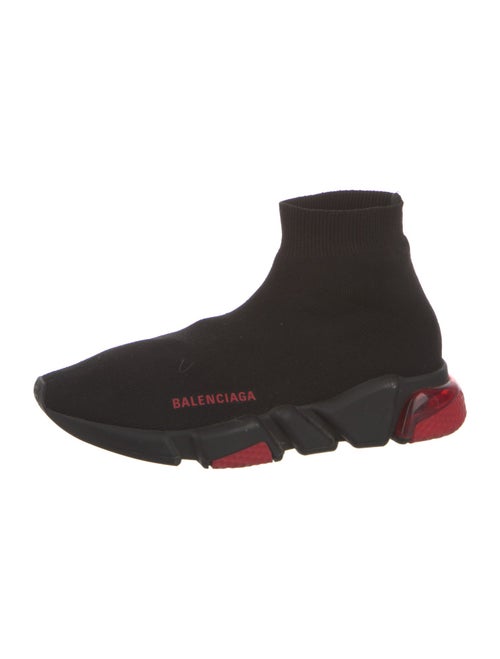 Balenciaga Speed Trainer Sock Sneakers