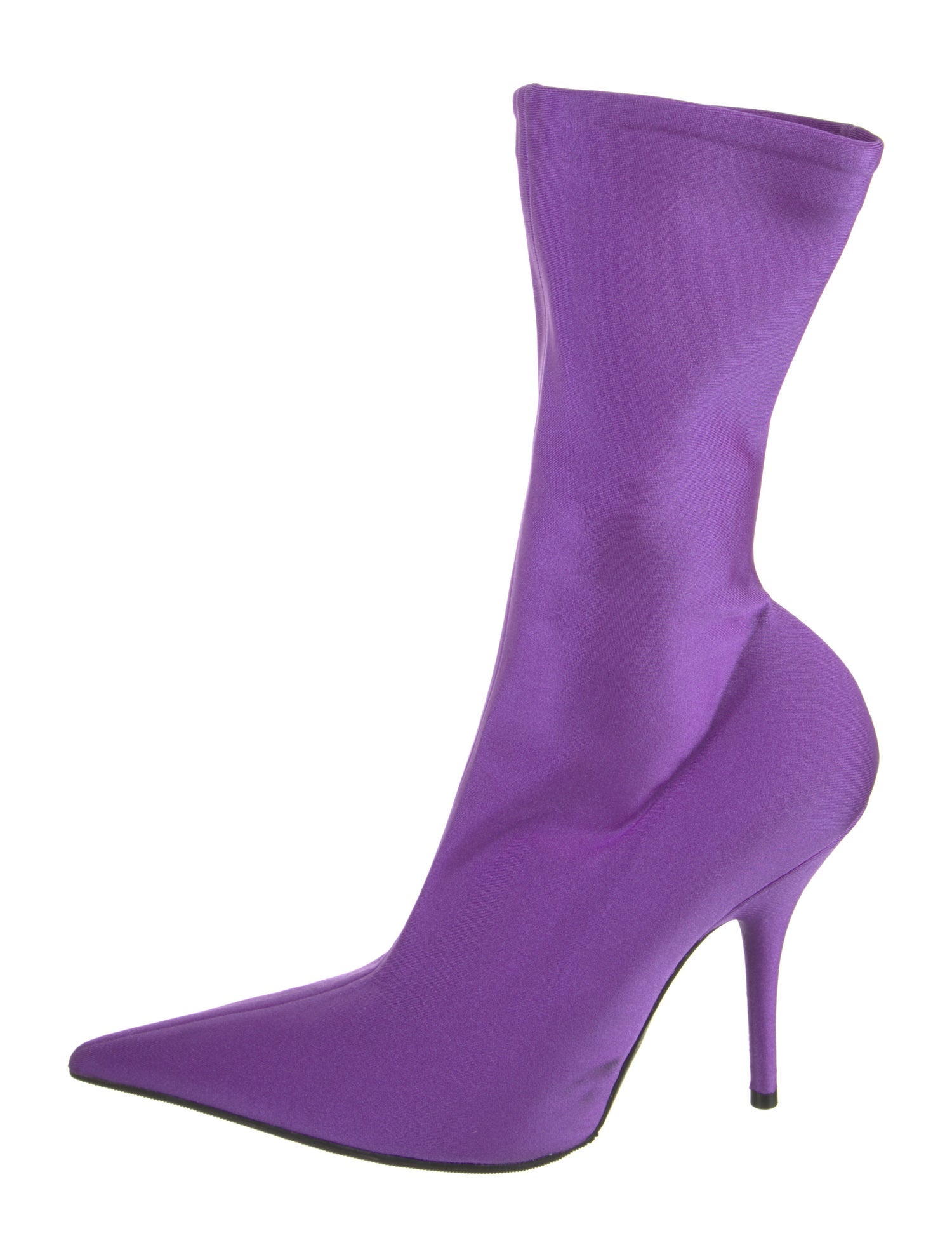 Balenciaga Sock Boots