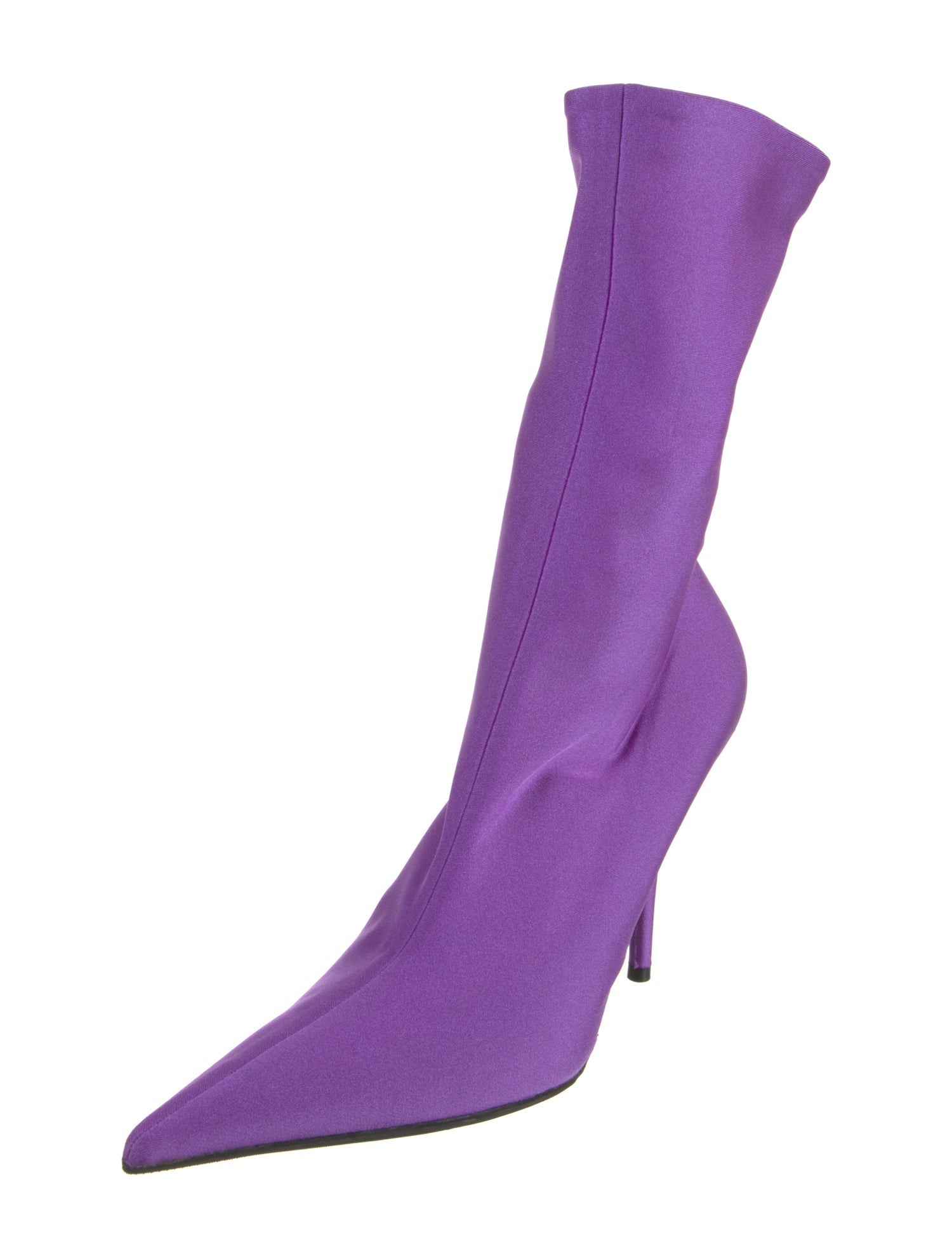 Balenciaga Sock Boots