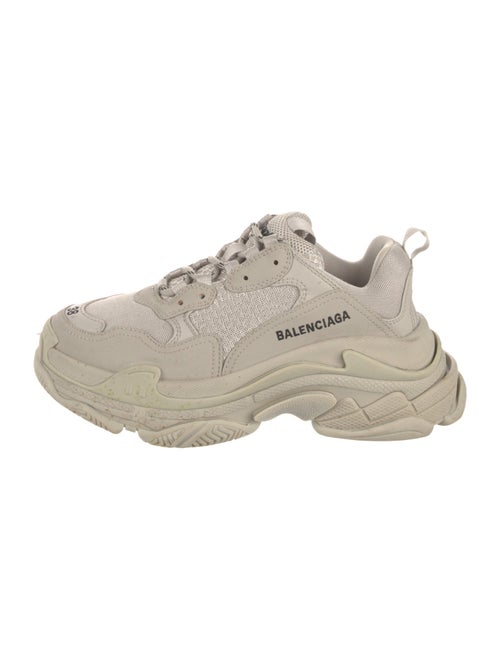 Balenciaga TRiple S Chunky Sneakers