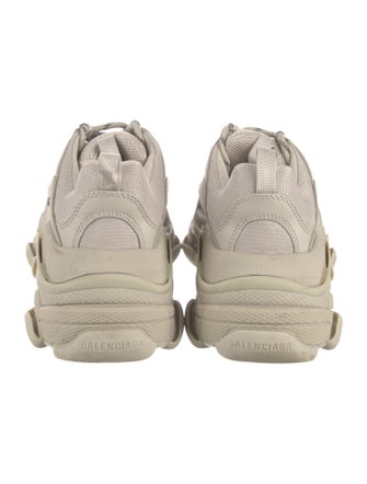 Balenciaga TRiple S Chunky Sneakers