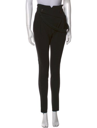 Balenciaga Vintage Skinny Leg Pants