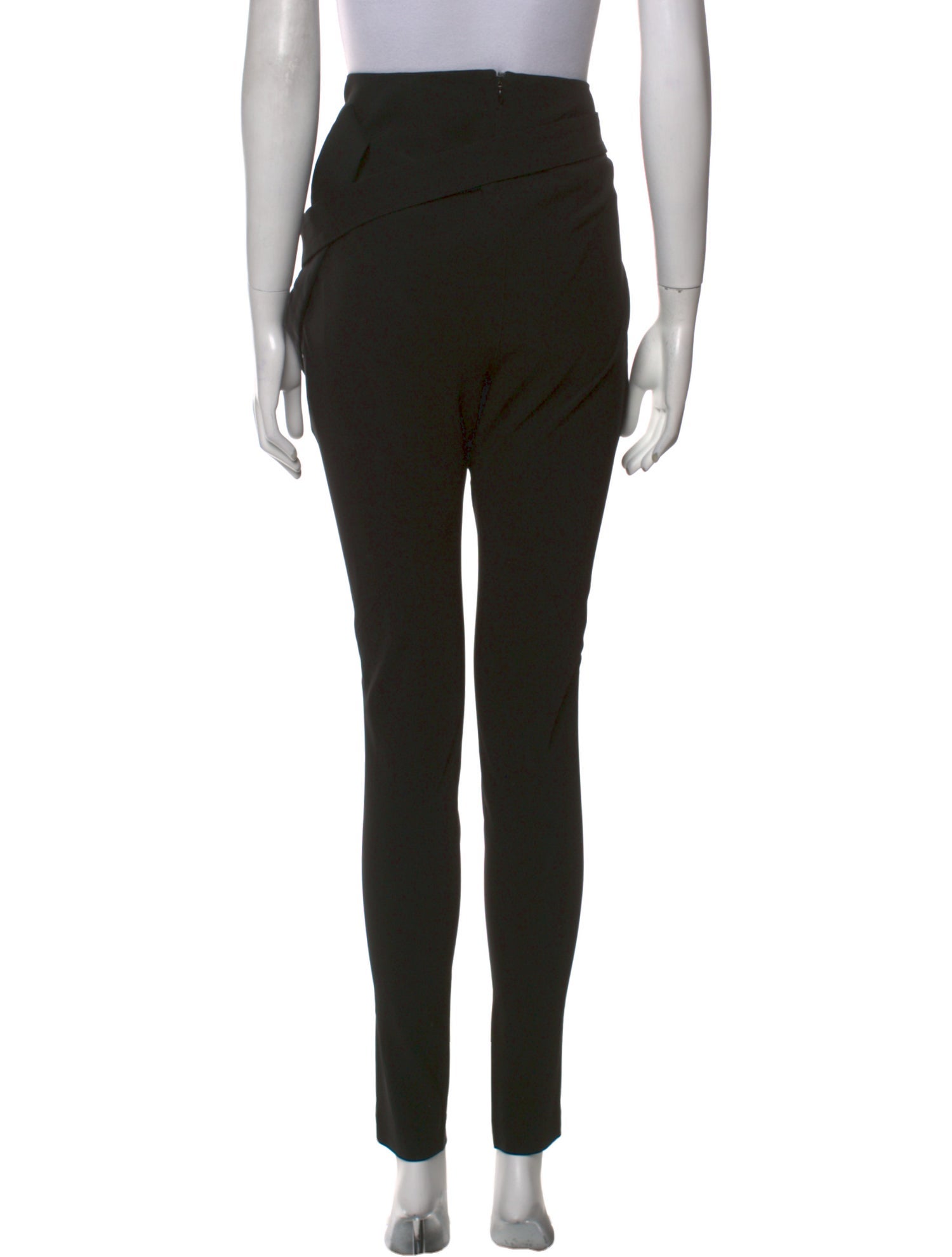 Balenciaga Vintage Skinny Leg Pants