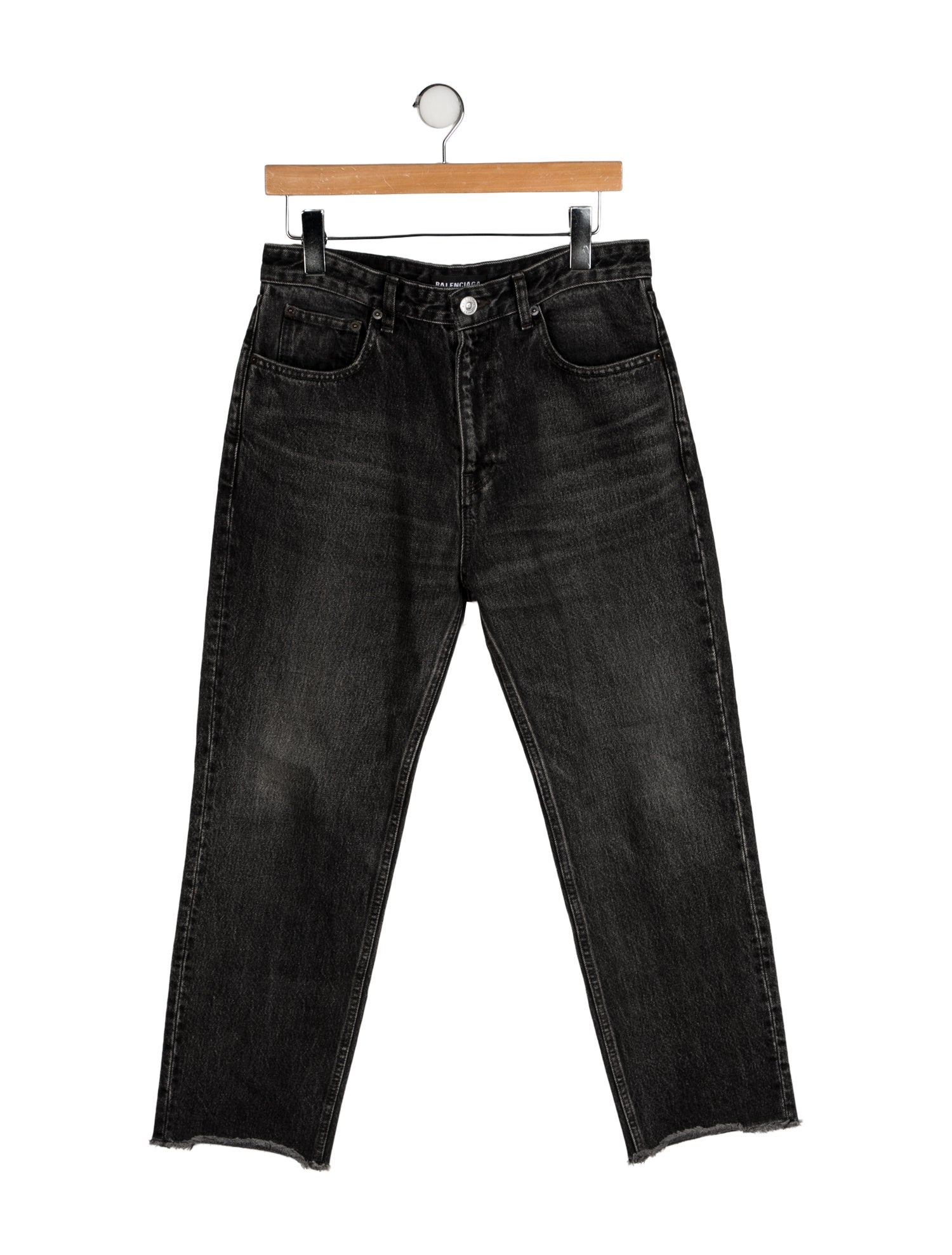 Balenciaga 2020 Skinny Jeans
