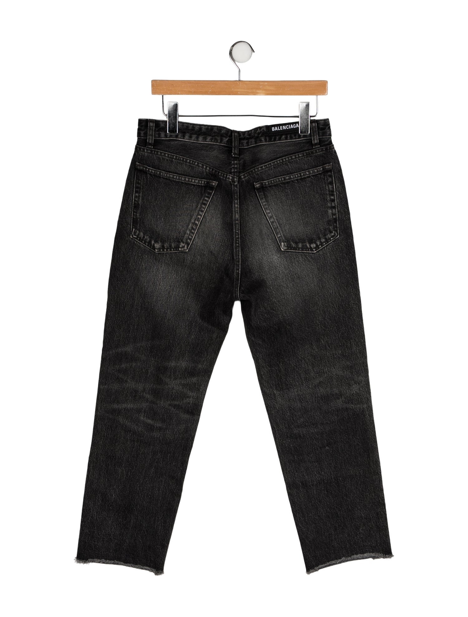 Balenciaga 2020 Skinny Jeans