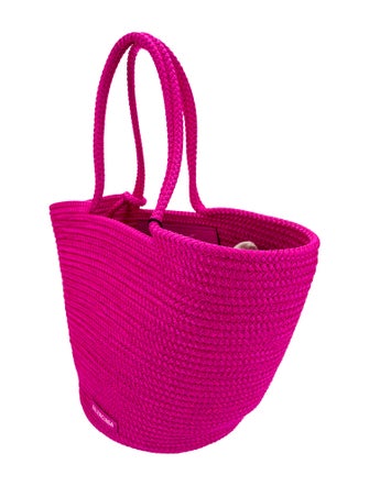 Balenciaga Bucket Bag Large 2022