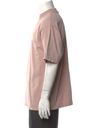 Balenciaga 2023 Graphic Print T-Shirt