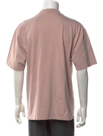 Balenciaga 2023 Graphic Print T-Shirt