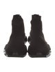 Balenciaga Speed Trainer 'Graffiti' Sock Sneakers