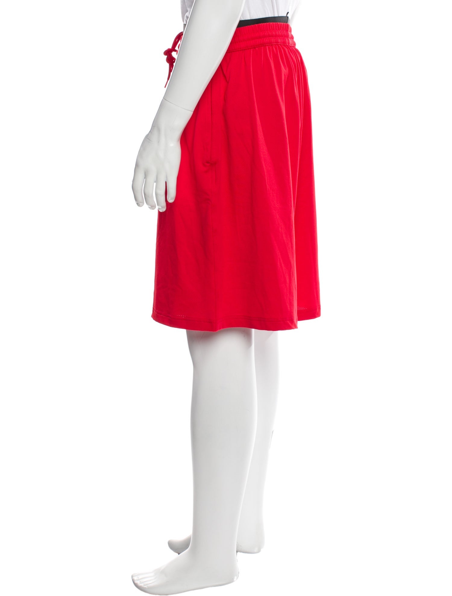 Balenciaga Swim Trunks