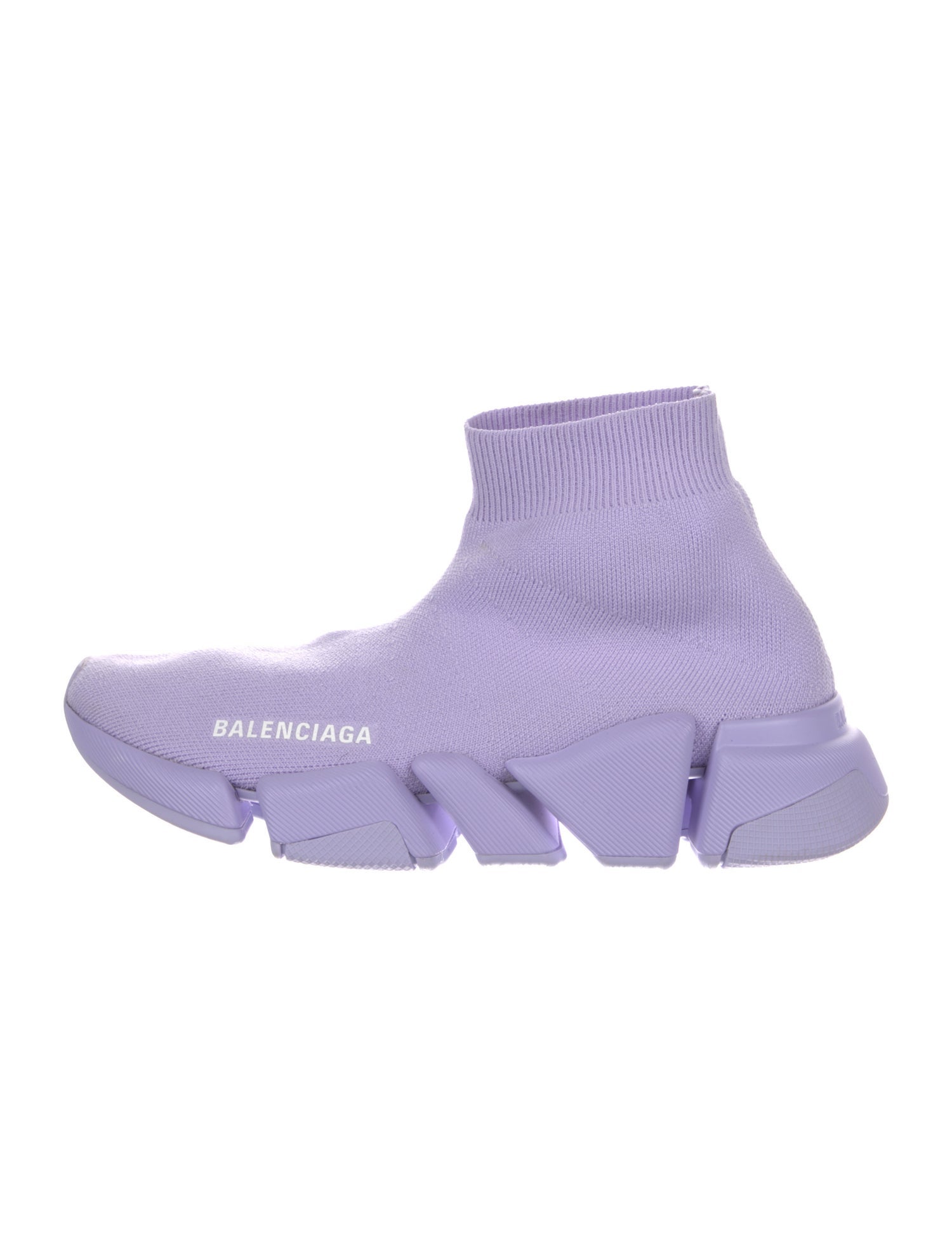 Balenciaga Speed Trainer 2.0 Sock Sneakers