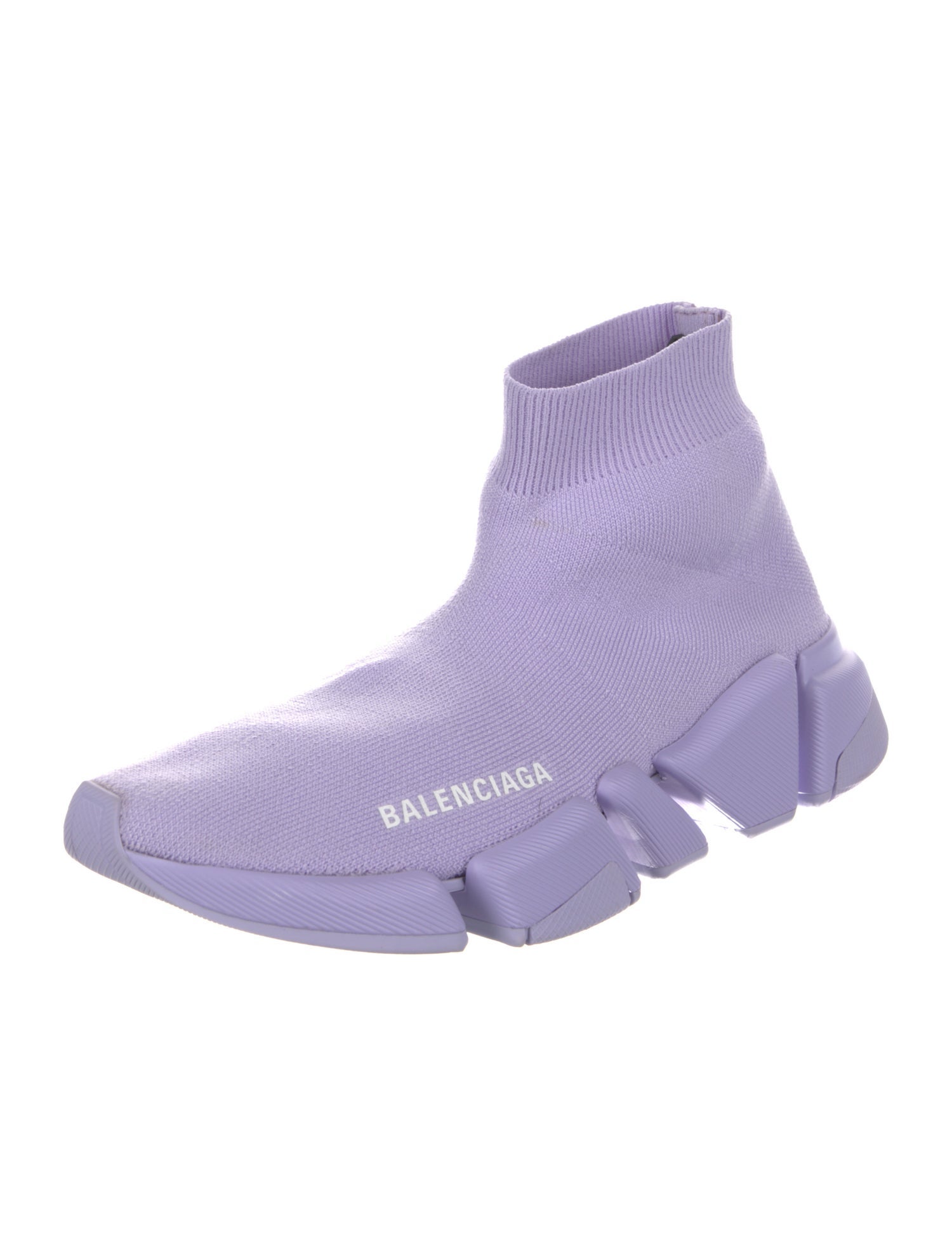 Balenciaga Speed Trainer 2.0 Sock Sneakers