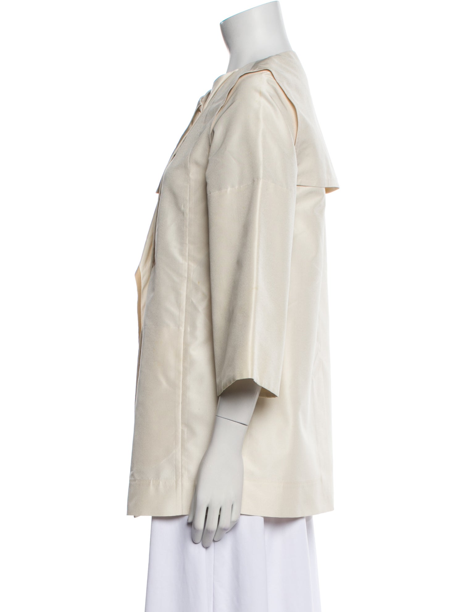 Balenciaga Vintage 2008 Jacket